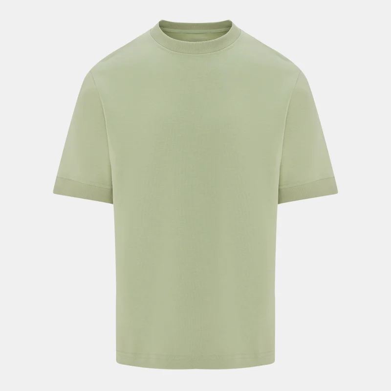 Sun And Sand Sports Men's Essential Sweat T-Shirt