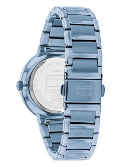 Tommy Hilfiger Plus Women's Analogue Quartz Watch-1782535 36MM  - Image 3