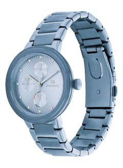 Tommy Hilfiger Plus Women's Analogue Quartz Watch-1782535 36MM  - Image 2