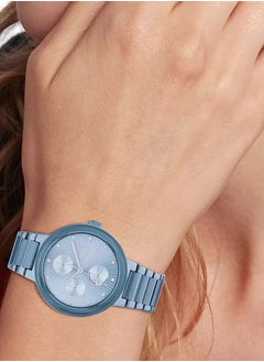 Tommy Hilfiger Plus Women's Analogue Quartz Watch-1782535 36MM  - Image 4