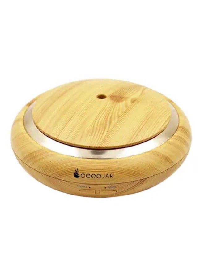 Coco Jar - Coco Jar - Aroma Humidifier - Image 1