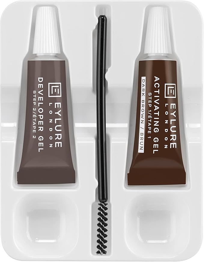 Eylure Pro Dylash Lash Black 4 Count Pack of 1 - Image 2