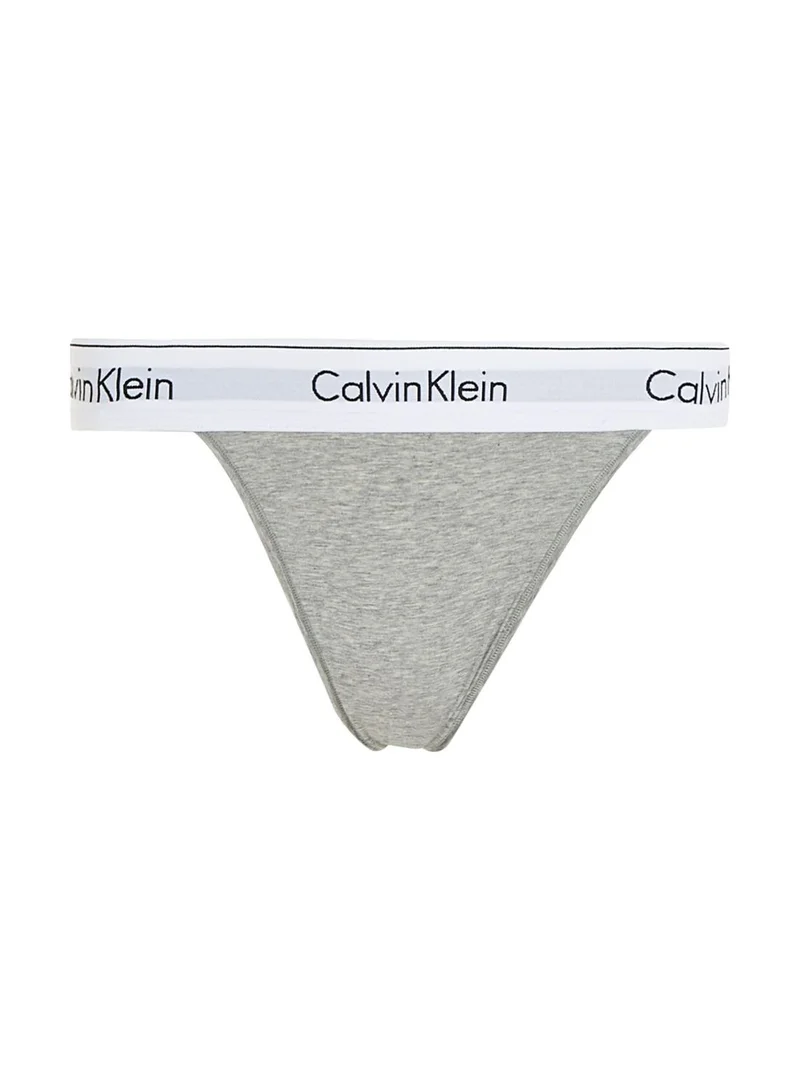 CALVIN KLEIN Logo Band Brief