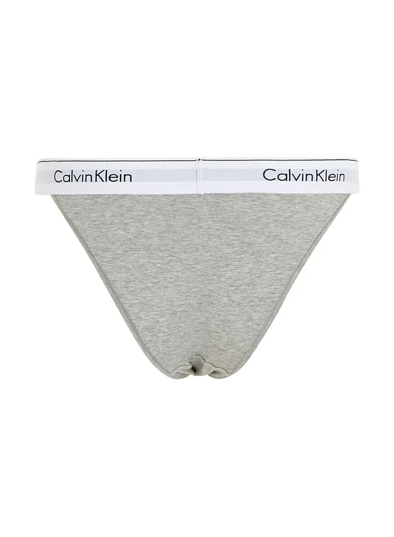 CALVIN KLEIN Logo Band Brief