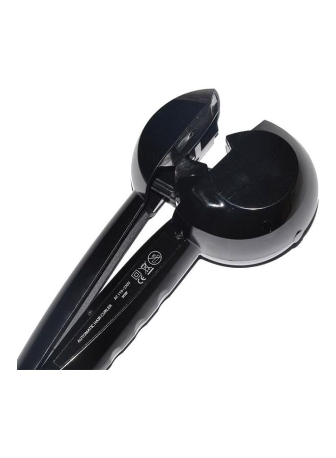 NIBEMINENT Fully Automatic Self Priming Curling Black - Image 4