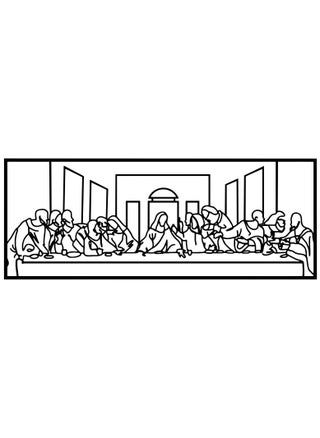 The Last Supper