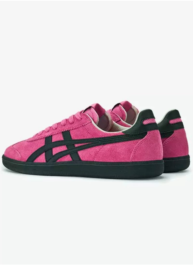 Onitsuka Tiger Women Tokuten Casual Sneakers Pink/Black  - Image 3