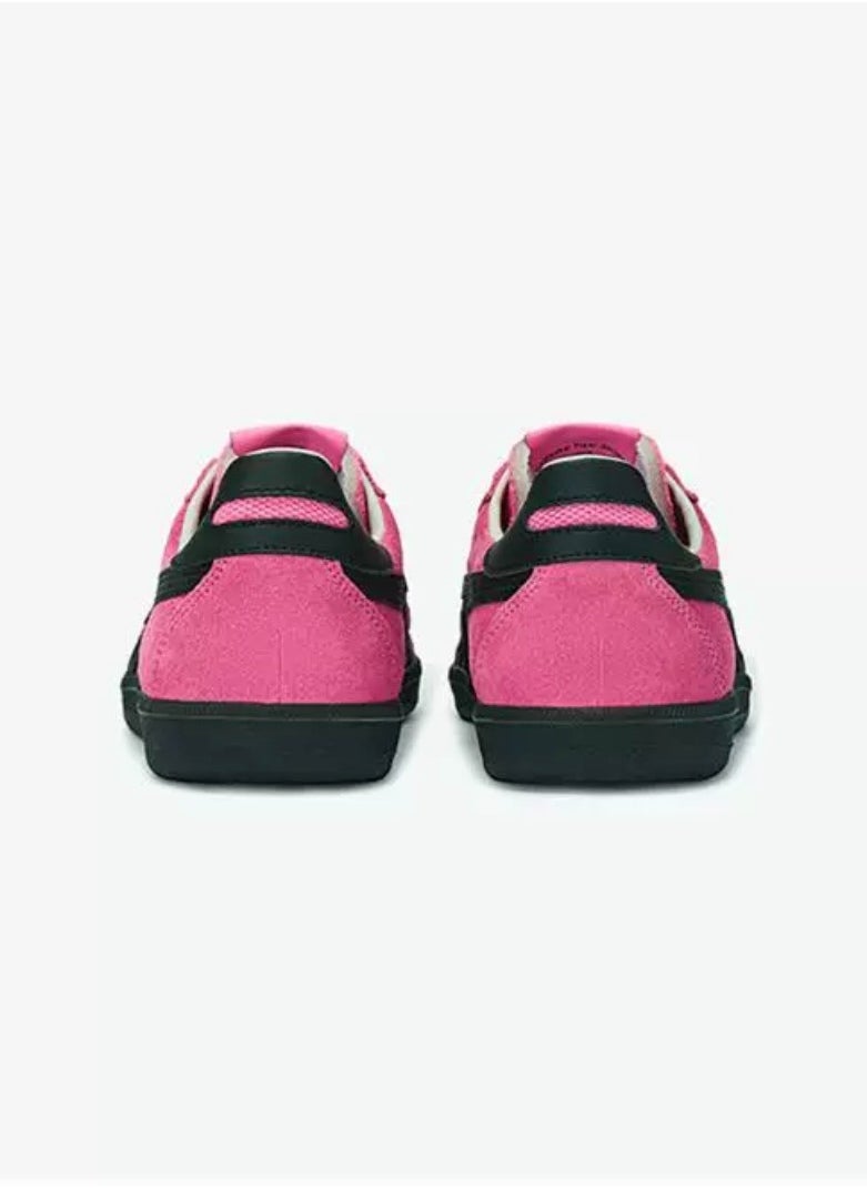 Onitsuka Tiger Women Tokuten Casual Sneakers Pink/Black  - Image 4
