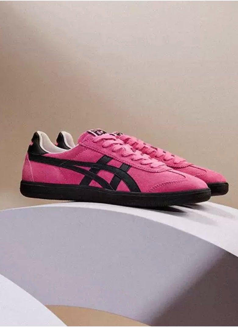 Onitsuka Tiger Women Tokuten Casual Sneakers Pink/Black  - Image 2