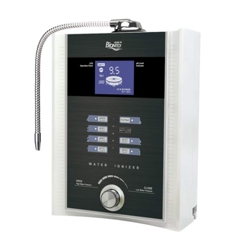 BIONTECH Biontech Alkaline Water Ionizer 7 Plates  - Image 2