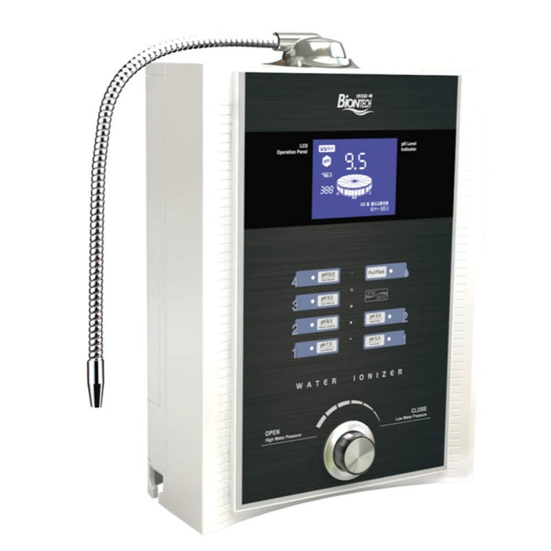BIONTECH Biontech Alkaline Water Ionizer 7 Plates  - Image 3