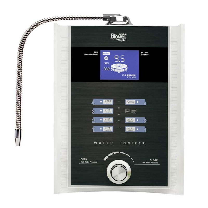 BIONTECH Biontech Alkaline Water Ionizer 7 Plates  - Image 1