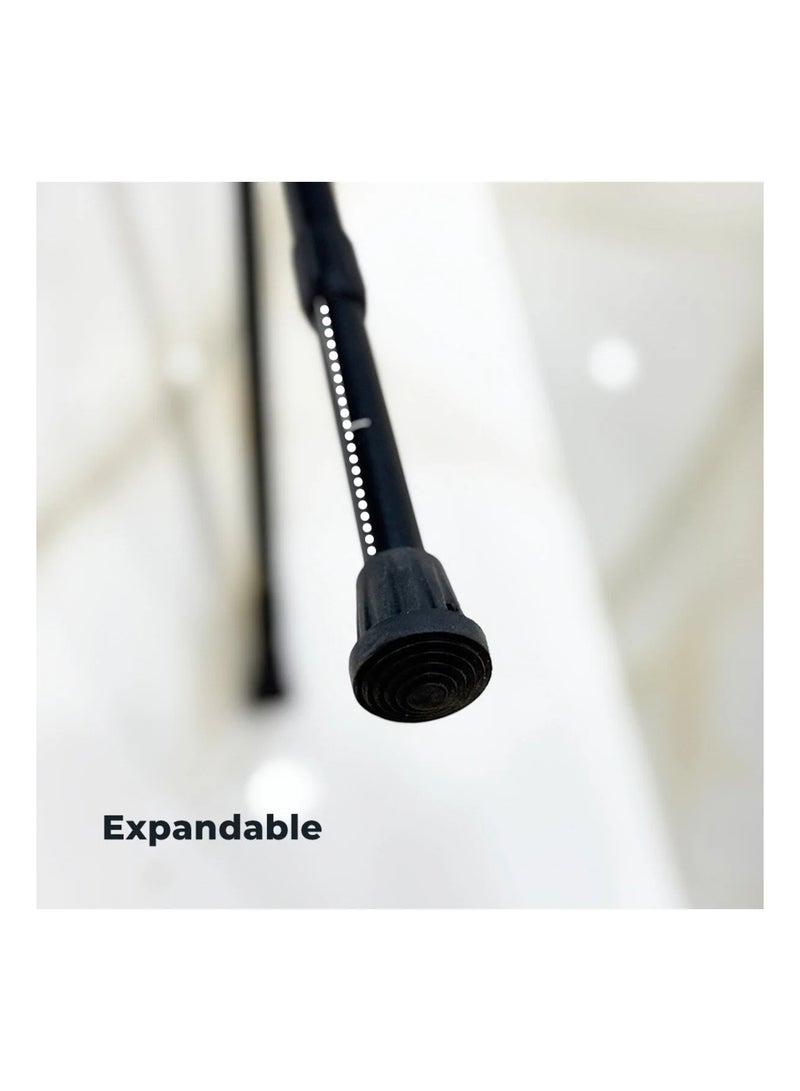 Toby's Toby’s Table-05 Durable Lightweight Foldable Camping Table with Adjustable Height - Image 4