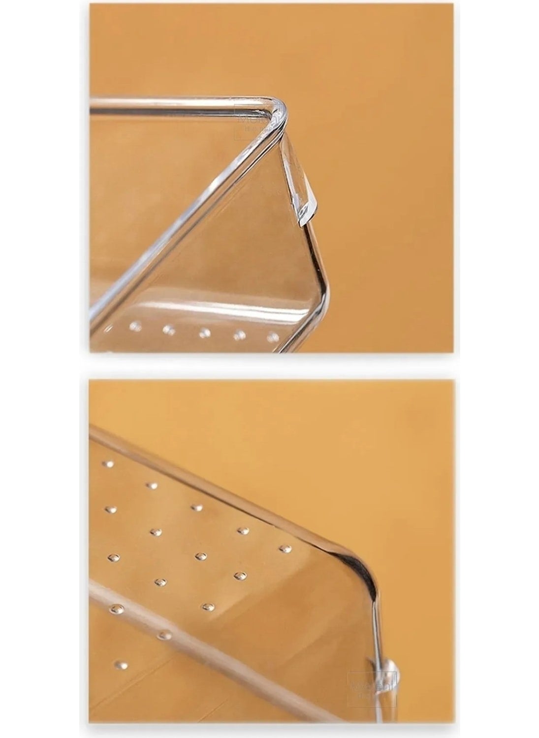 Boz House - 3 Modular Drawer Organizers - Image 1