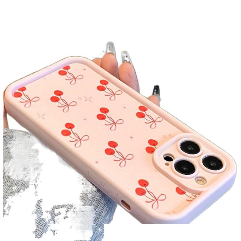Protective Case | Pink | Shockproof Cover for iPhone 17 / 17 Air / 17 Pro / 17 Pro Max - Image 4