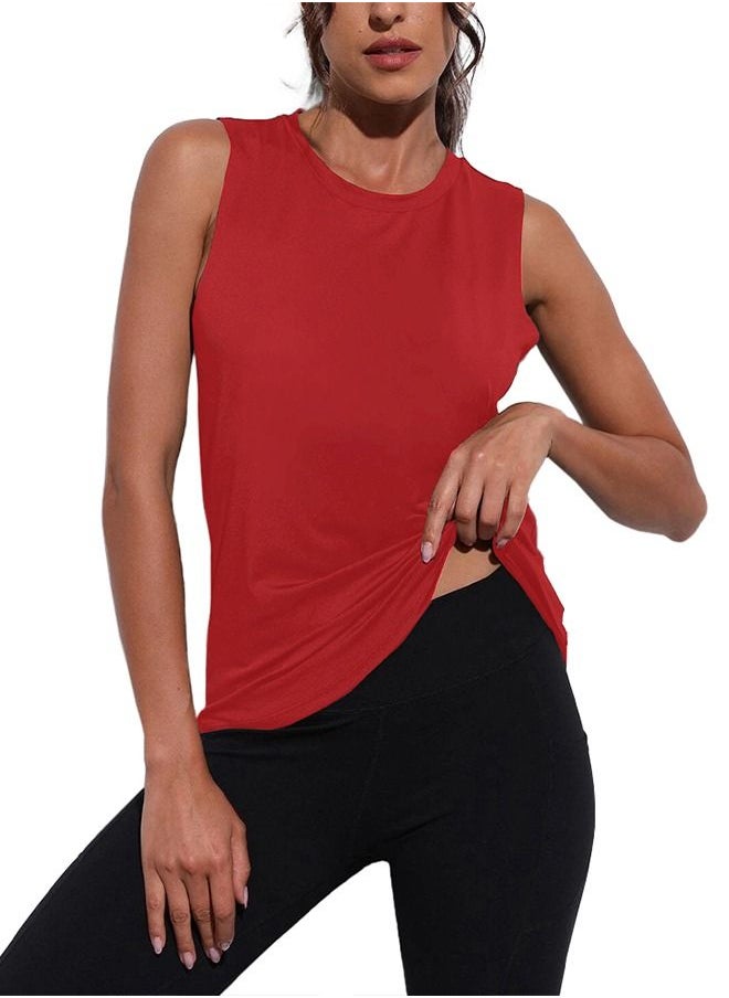 Nileton - Sportswear - Sport Tank Top Bold Strap - Image 1