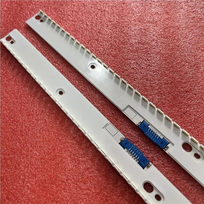 LED Backlight Strip 2 Kit for 2 TV Samsung UE49KU Series Models - Image 3