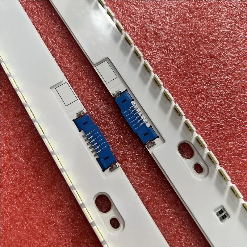 LED Backlight Strip 2 Kit for 2 TV Samsung UE49KU Series Models - Image 5