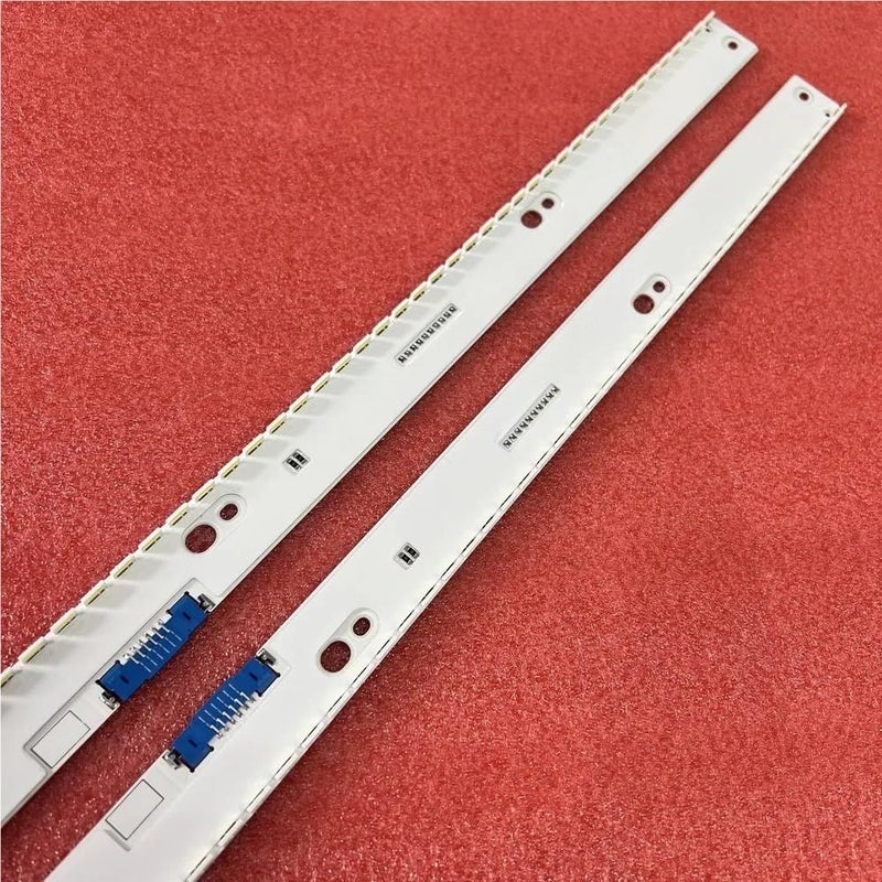 LED Backlight Strip 2 Kit for 2 TV Samsung UE49KU Series Models - Image 4