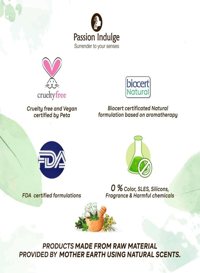 Passion Indulge Pinkmania AHA BHA Face Serum- Purifying & Oil Control Serum With Turmeric & Green Tea | Reduces blackheads & Improves Skin texture | All Skin Types -10ml - Image 5