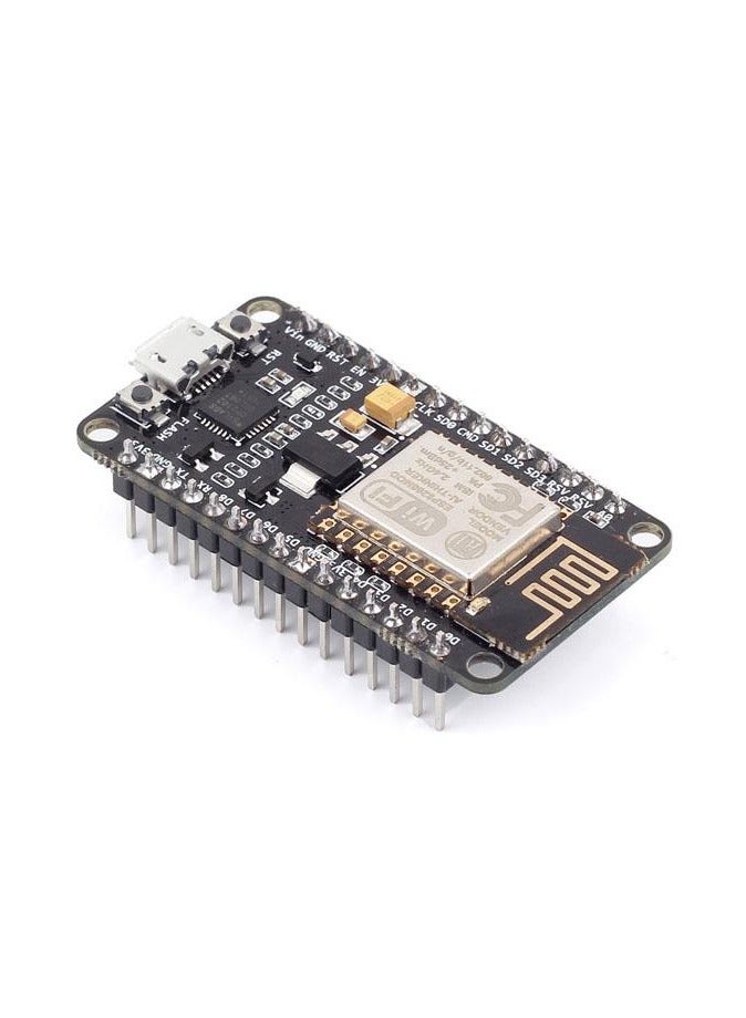 NodeMCU Based On ESP8266 Development Kit - With CP2012 Chip - Image 1