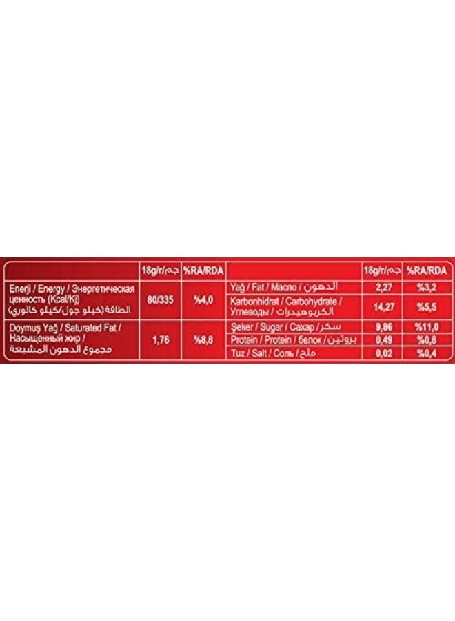 Aycafe Classic 3 in1 Instant Coffee Pouch - Image 3