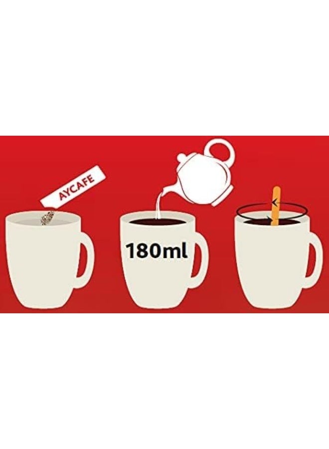 Aycafe Classic 3 in1 Instant Coffee Pouch - Image 4