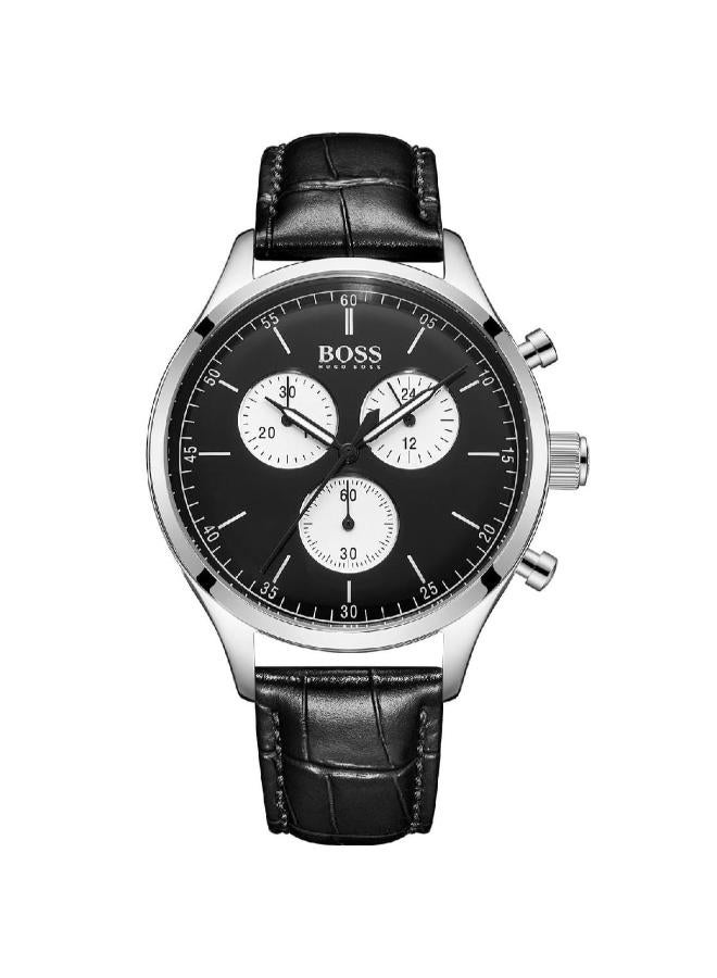 HUGO BOSS Hugo Boss Watch For Men 1513543  - Image 1