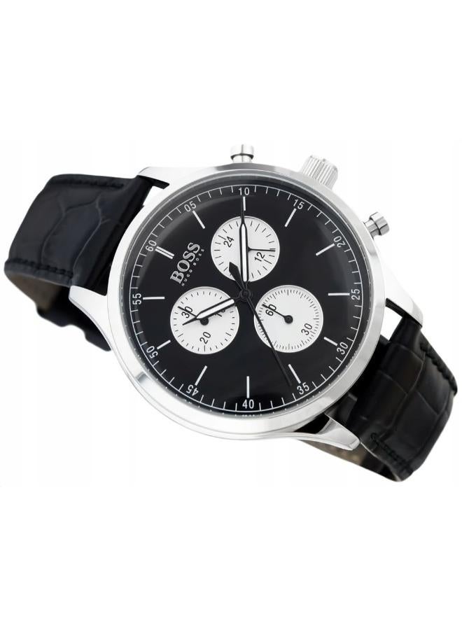 HUGO BOSS Hugo Boss Watch For Men 1513543  - Image 2