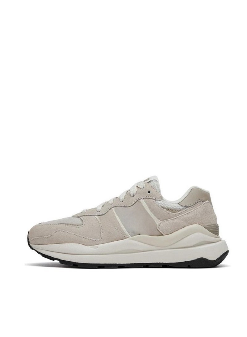 Casual Sneakers Beige/Light Brown For Men/Women/Students - Image 1