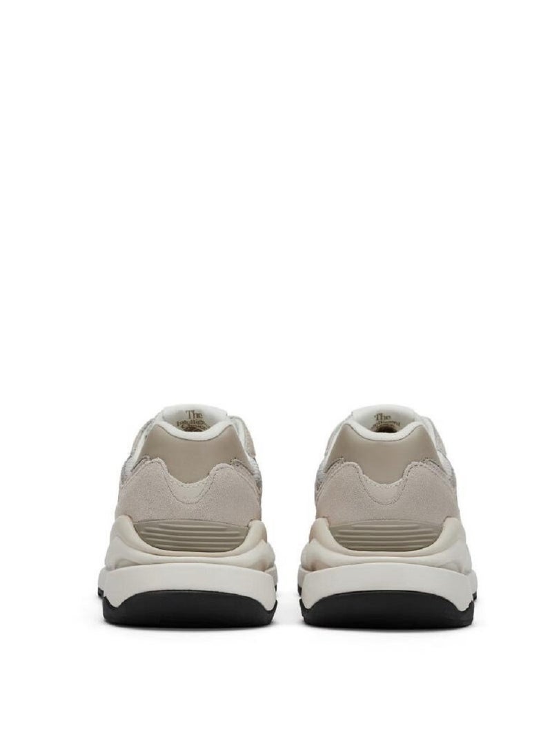 Casual Sneakers Beige/Light Brown For Men/Women/Students - Image 3