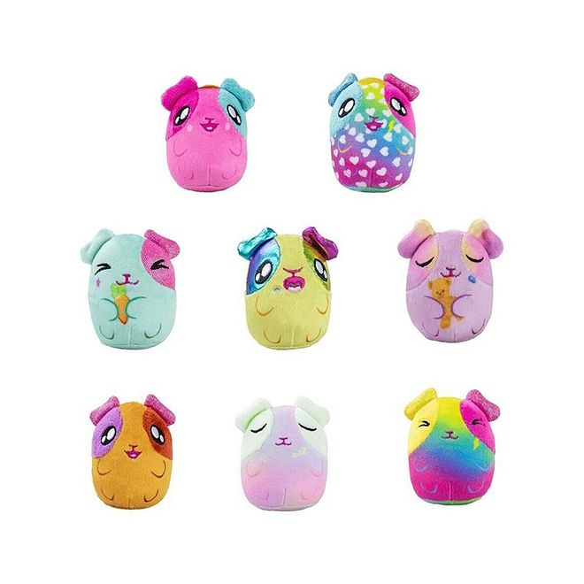 Eolo Cutie Pops Set, Vibrant, Lightweight, Durable, 5 Years+, Assorted - 14 Pieces - Image 1