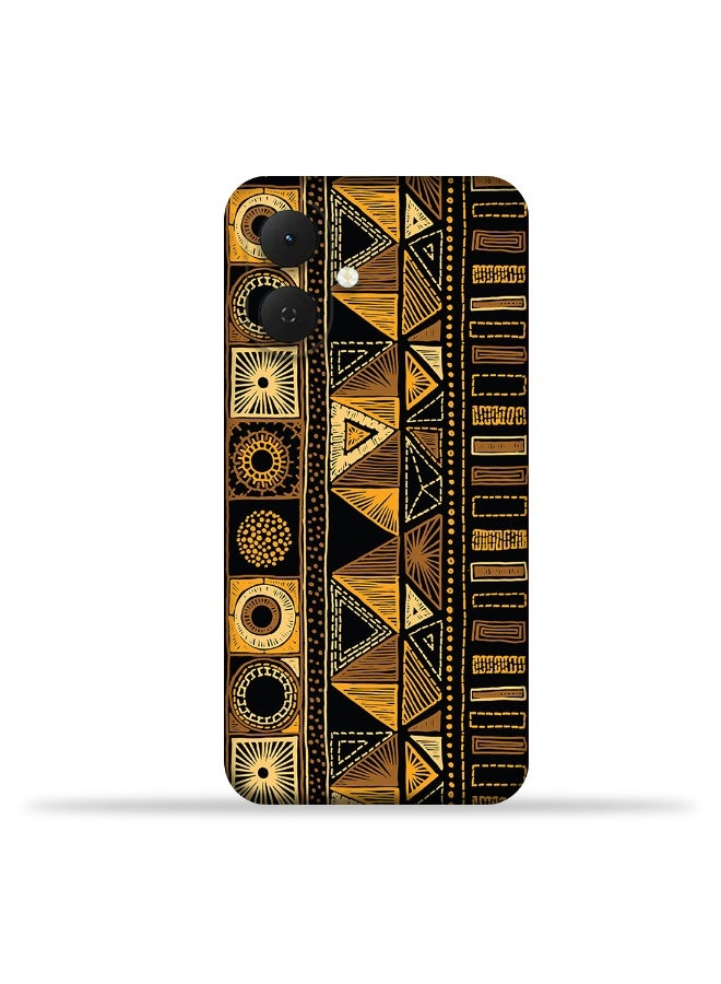 AMC DESIGN Protective Case Cover For Tecno Spark Go 2 / Tecno Spark Go 2s - Image 1