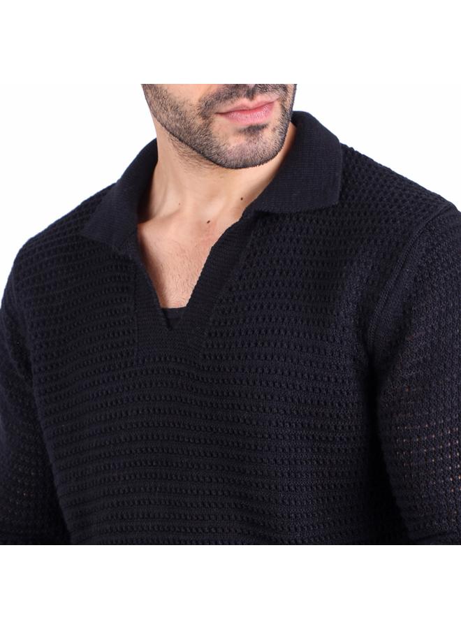 Coup Men Trendy Sweater - Image 3