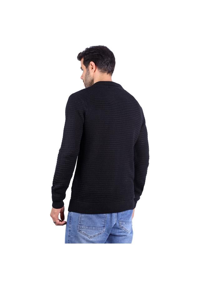 Coup Men Trendy Sweater - Image 5