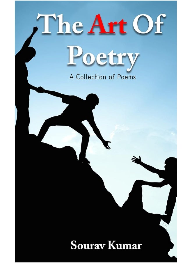 The Art of Poetry  - Image 1