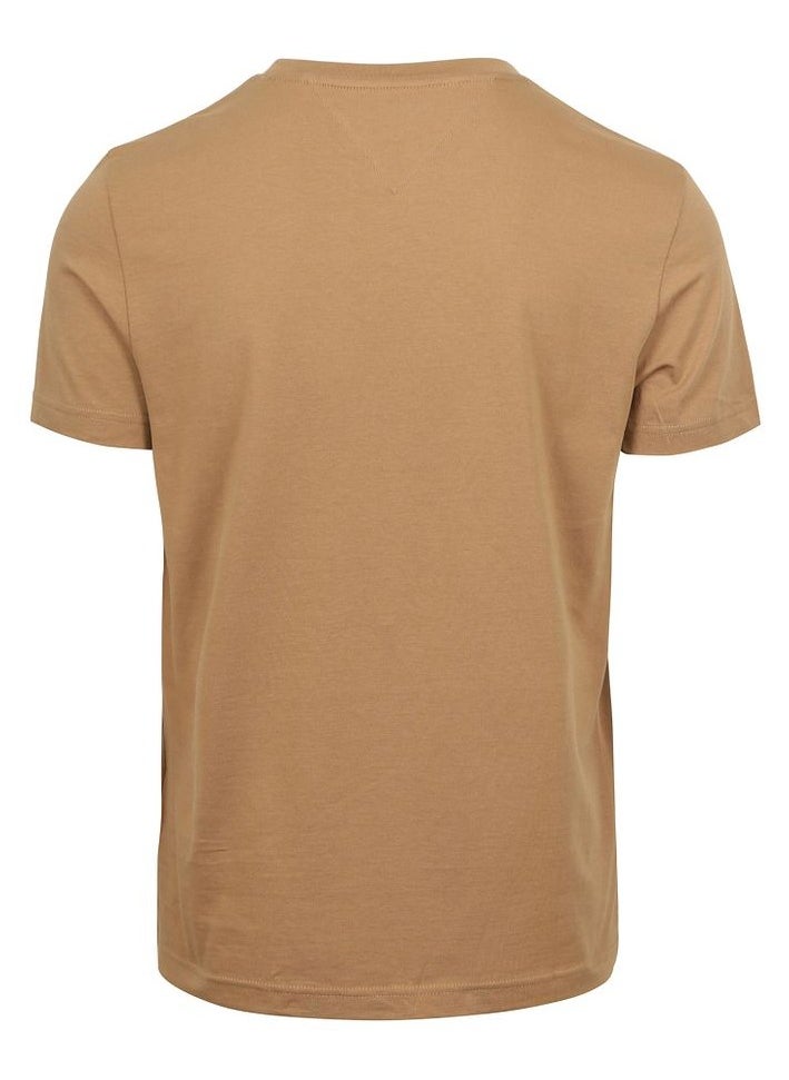 TOMMY HILFIGER - Logo Crew Neck T-Shirt - Image 1