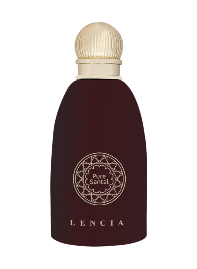 LENCIA عطر بيور سانتال 100 مل - Image 1