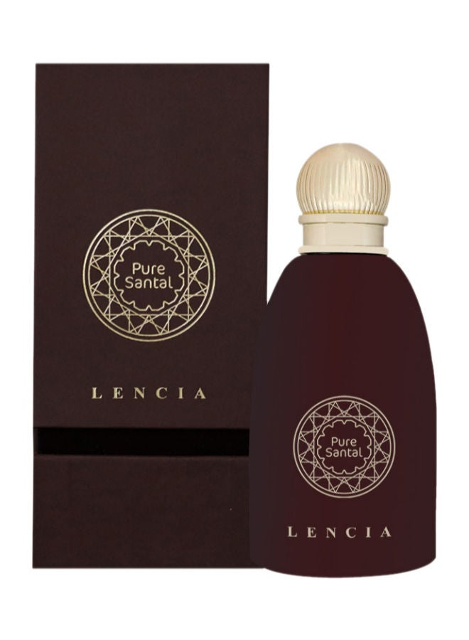 LENCIA عطر بيور سانتال 100 مل - Image 2