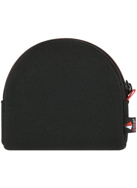 Camera Filters Case Bags for Round Filters Up to 82mm,Water-Resistant Lycra Design Lens Filter Pouch (Large)