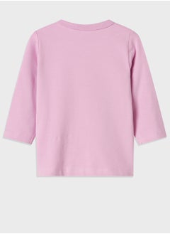 NAME IT Kids Graphic Top  - Image 2