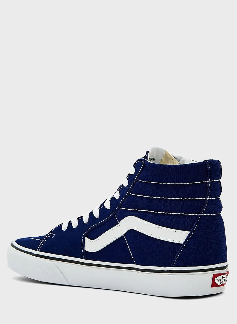 VANS Ua Sk8-Hi