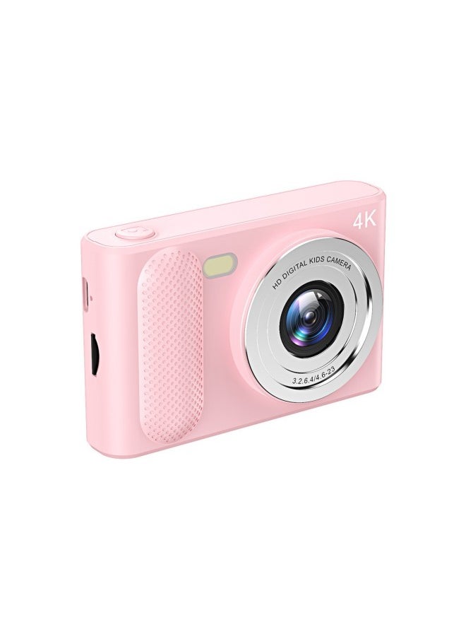 Generic Explosions [Direct Camp] Camera Digital HD Student Campus Retro Vlog Card Machine Gift-Body Color:64g Memory Card + Android Adapter  - Image 4