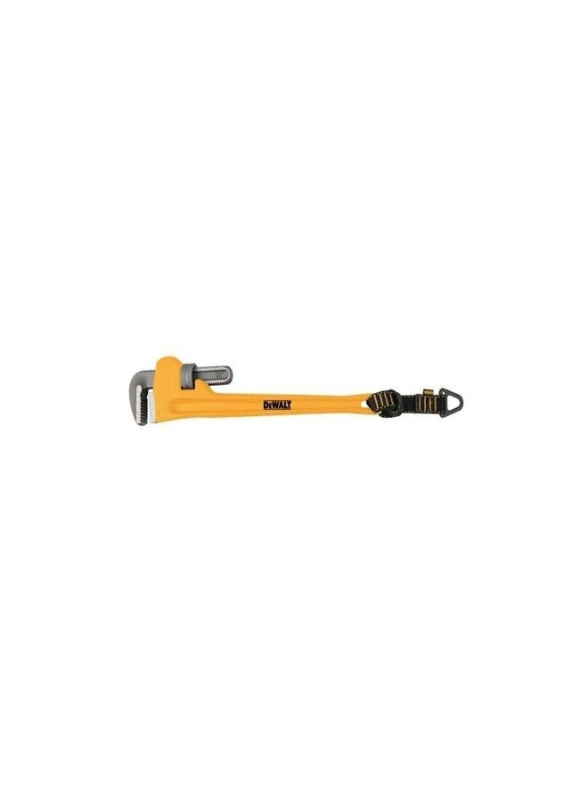 DEWALT V-Ring Tool Attachment, 35 lb. Capacity - Image 5