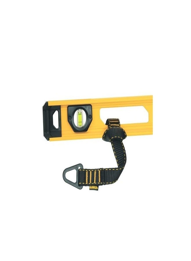 DEWALT V-Ring Tool Attachment, 35 lb. Capacity - Image 4