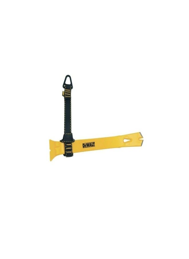 DEWALT V-Ring Tool Attachment, 35 lb. Capacity - Image 3