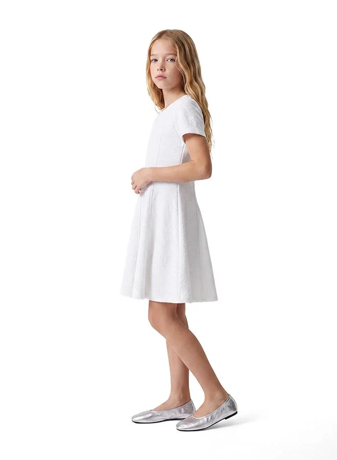 Koton  Pleated Dress for Women | Best Price UAE