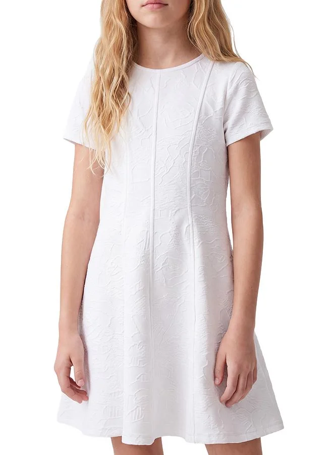Koton  Pleated Dress for Women | Best Price UAE