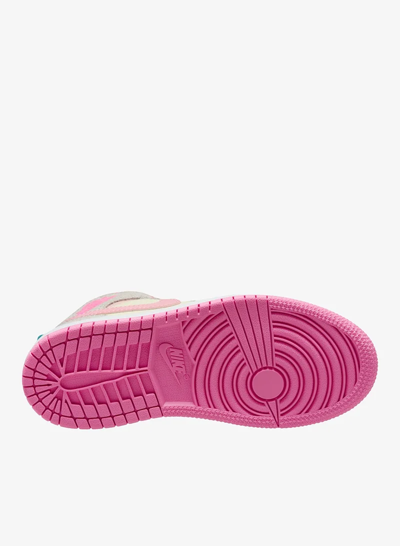 Jordan  Kids Jordan 1 Mid Se Fem Gp for Women | Best Price UAE