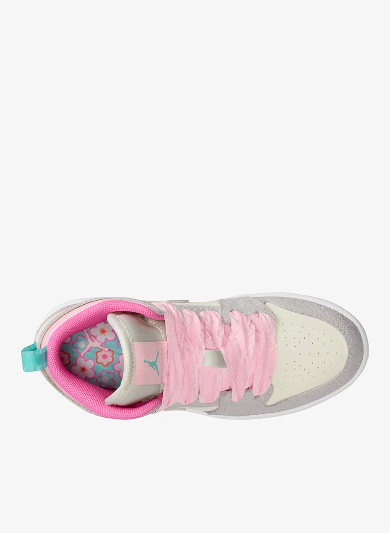 Jordan  Kids Jordan 1 Mid Se Fem Gp for Women | Best Price UAE